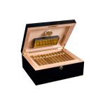 ADORINI MILAN HUMIDOR PURO KUTUSU - Görsel 2