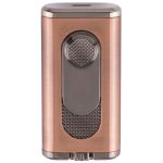 XIKAR VERANO LIGHTER BRONZE ÇAKMAK