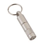 XIKAR TWIST PUNCH 7MM GÜMÜŞ PURO DELICI