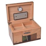 ELIE BLEU HUMIDOR EL SECADERO PURO KUTUSU - Görsel 3