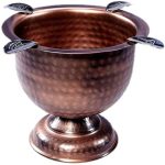 STINKY CIGAR ASHTRAY ESKITME PURO KÜLLÜK - Görsel 2