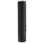 XIKAR TURRIM LIGHTER DOUBLE SIYAH ÇAKMAK