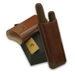 MONTES HAKIKI DERI ROMA ÇIFTLI PURO KILIFI 65 RING - Görsel 3