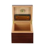 ADORINI VEDADO HUMIDOR KAHVERENGI PURO KUTUSU - Görsel 2