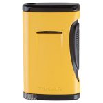 XIKAR XIDRIS LIGHTER SARI ÇAKMAK