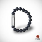 LES FINES LAMES PUNCH BILEKLIK STEEL LAV - L