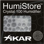 XIKAR CRYSTAL NEMLENDIRICI 100CT - Görsel 2