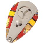 XIKAR XI3 CUTTER HAVANA COLLECTION KIRMIZI PURO KESICI