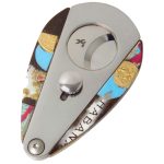 XIKAR XI3 CUTTER HAVANA COLLECTION SIYAH PURO KESICI