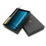 MONTES HAKIKI DERI ATINA DÖRTLÜ PURO KILIFI 52 RING - Görsel 2