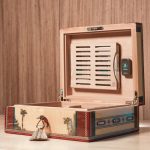 BOVEDA BUTLER HIGROMETRE BLUETOOTH NEM ÖLÇER - Görsel 2