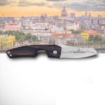 LE PETIT BY LES FINES LAMES ZIRICOTE SKYLINE HAVANA PURO KESICI
