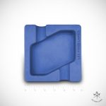 LES FINES LAMES İKILI MAVI KÜLLÜK