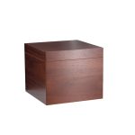 ADORINI VEDADO HUMIDOR KAHVERENGI PURO KUTUSU