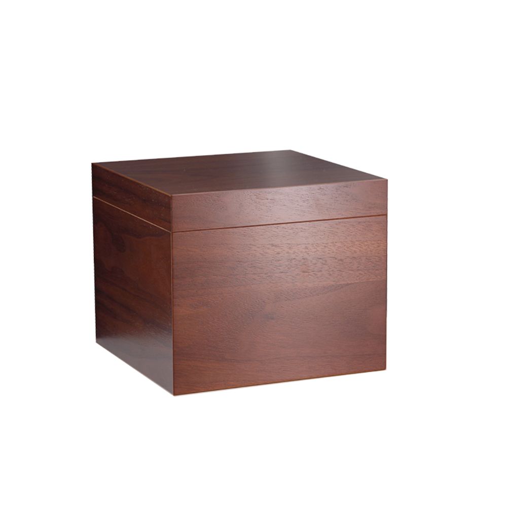 967670a3af6a745a6b6e23a8e4e3b689_t4.jpg ADORINI VEDADO HUMIDOR KAHVERENGI PURO KUTUSU - Görsel 1
