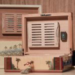 BOVEDA BUTLER HIGROMETRE BLUETOOTH NEM ÖLÇER - Görsel 4