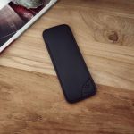 LE PETIT DERI KILIF SIYAH - Görsel 2