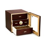 ADORINI Chianti Rosewood Humidor Puro Kutusu - Görsel 2