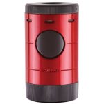 XIKAR VOLTA LIGHTER KIRMIZI ÇAKMAK3440