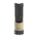 XIKAR TACTICAL SINGLE LIGHTER FLAT DARK EARTH ÇAKMAK