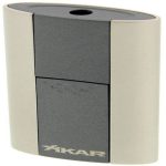 XIKAR FLASH SINGLE SANDSTONE TAN ÇAKMAK - Görsel 2