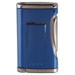 XIKAR XIDRIS LIGHTER MAVI ÇAKMAK