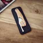 LE PETIT DERI KILIF SIYAH - Görsel 4