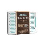 BOVEDA METAL 1 PAKET TAŞIYICI - Görsel 3