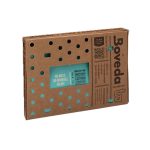 BOVEDA 72% NEM (320GRAM) - Görsel 2