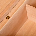 ELIE BLEU HUMIDOR BOCOTE PURO KUTUSU - Görsel 2