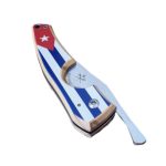 LE PETIT BY LES FINES LAMES LIGHT KÜBA BAYRAKLI PURO KESICI