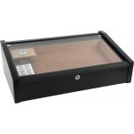 ADORINI VEGA HUMIDOR SIYAH PURO KUTUSU - Görsel 3