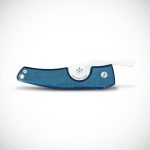 LE PETIT BY LES FINES LAMES MICARTA MAVI PURO KESICI