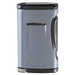 XIKAR XIDRIS LIGHTER GRI ÇAKMAK