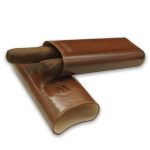 MONTES HAKIKI DERI ROMA ÇIFTLI PURO KILIFI 65 RING - Görsel 4