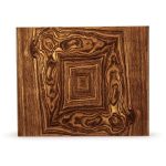 ELIE BLEU HUMIDOR BOCOTE PURO KUTUSU