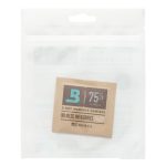 BOVEDA 75% Kalibrasyon Seti - Görsel 2